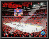 Wachovia Center 2009-10 Prints