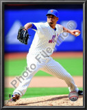 Johan Santana 2010 Posters