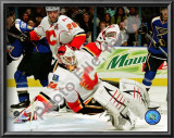 Miikka Kiprusoff Posters