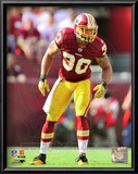 LaRon Landry 2010 Action Prints