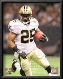 Reggie Bush 2010 Action Poster