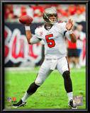 Josh Freeman 2010 Action Posters