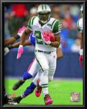 LaDainian Tomlinson 2010 Action Art