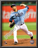 David Price 2010 Art