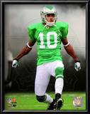 Desean Jackson 2010 Action Prints
