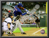 Elvis Andrus 2010 Prints