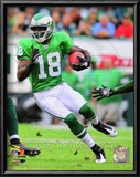 Jeremy Maclin 2010 Action Print