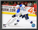 Barret Jackman Prints