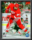 Tomas Holmstrom - 2009 Playoffs Posters