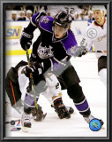 Anze Kopitar Print