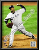 C.C. Sabathia Game Four of the 2009 MLB World Series Posters