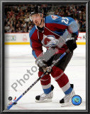 Milan Hejduk Prints