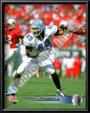 Julius Peppers Posters