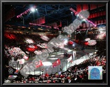 Joe Louis Arena - '09 St. Cup / Gm. 1 Posters