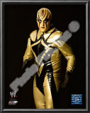 Gold Dust Print
