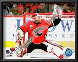 Miikka Kiprusoff Art