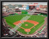 Nationals Park 2009 Posters