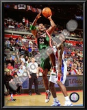 Michael Redd 2009-10 Prints