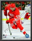 Pavel Datsyuk Prints