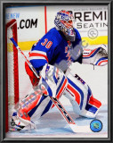 Henrik Lundqvist Posters