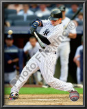 Nick Swisher 2010 Art