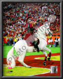 Traveler, the USC Trojans Mascot 2007 Posters