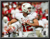 Colt McCoy University of Texas Longhorns 2008 Posters