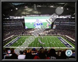 Cowboys Stadium 2009 Posters