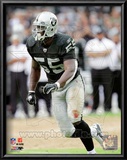 Rolando McClain 2010 Action Prints