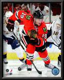 Jonathan Toews 2010-11 Action Poster