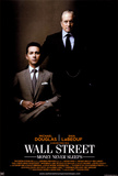 Wall Street: Money Never Sleeps Posters