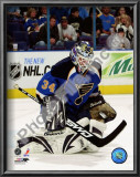 Manny Legace Prints