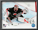 Cam Ward 2009-10 Print