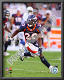 Brian Dawkins 2010 Action Prints