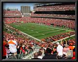 Paul Brown Stadium 2009 Prints