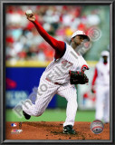 Johnny Cueto Art