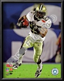 Reggie Bush Super Bowl XLIV Posters
