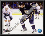 T.J. Oshie 2009-10 Posters