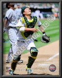 Kurt Suzuki 2010 Prints