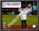Tom Seaver Final Game at Shea Stadium 2008 Posters