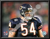 Brian Urlacher Prints