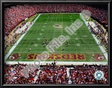 FedEx Field, Prints