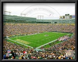 Lambeau Field 2010 Prints