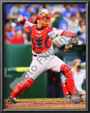 Jason Varitek 2010 Prints