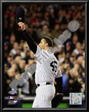 Andy Pettitte Game Six of the 2009 MLB World Series Posters