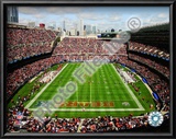 Soldier Field, Poster