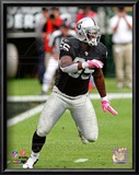 Rolando McClain 2010 Action Poster