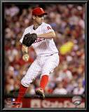 Roy Oswalt 2010 Action Art