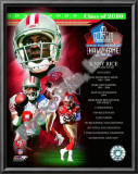 Jerry Rice Class Of 2010 HOF Posters