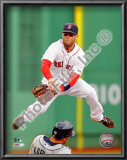 Dustin Pedroia 2010 Posters